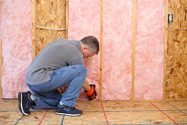Best Insulation for Specific Applications in Grantville, GA
