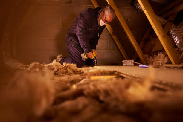 Best Spray Foam Insulation in Grantville, GA